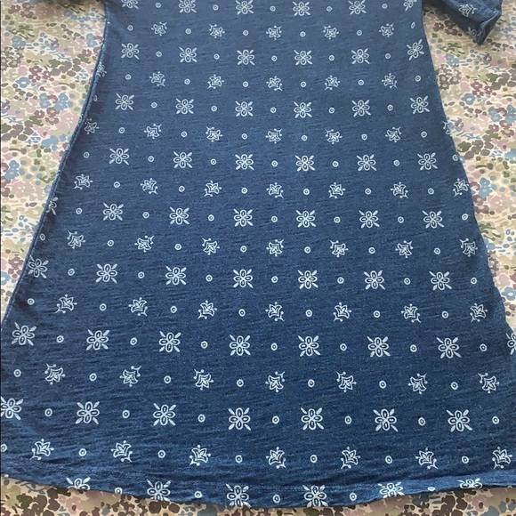 Tea Collection NWT dress - Picture 2 of 3